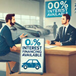 Interest Financing